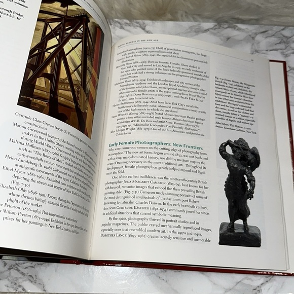 Pioneering Spirits coffee table Book - Picture 8 of 12